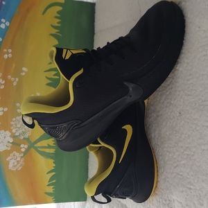 Nike Mamba Focus